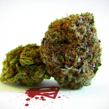 Sparc - Kryptonite from SPARC - Cannabis Clinics Near Me - San Francisco, California Sparc - Kryptonite from SPARC - Cannabis Clinics Near Me - San Francisco, California