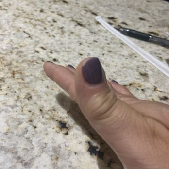 Kim's Nail & Spa - Nail Salons Near Me - Flushing, New York