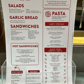 Pinwheel Pasta - Menu 8/26 - Sandwiches Near Me - Rancho Cucamonga, California Pinwheel Pasta - Menu 8/26 - Sandwiches Near Me - Rancho Cucamonga, California