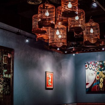 Mah-Jong Chinese Kitchen - Chinese Near Me - Plano, Texas