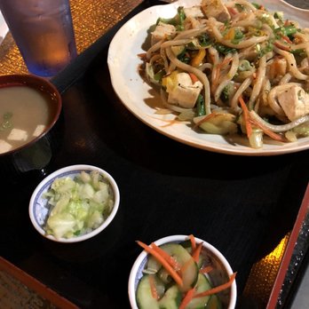 Fumi's Kitchen - Japanese Near Me - Kailua-Kona, Hawaii