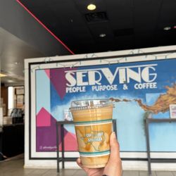 Brevity Coffee