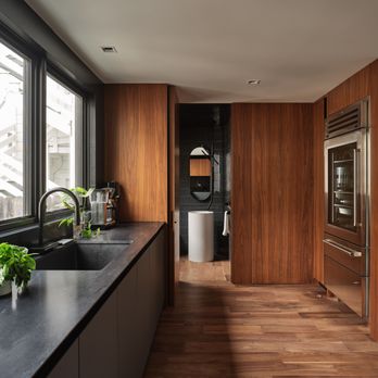 Perez Construction - Modern Mission, full home renovation. Featured in Luxe Magazine - General Contractors Near Me - San Francisco, California Perez Construction - Modern Mission, full home renovation. Featured in Luxe Magazine - General Contractors Near Me - San Francisco, California