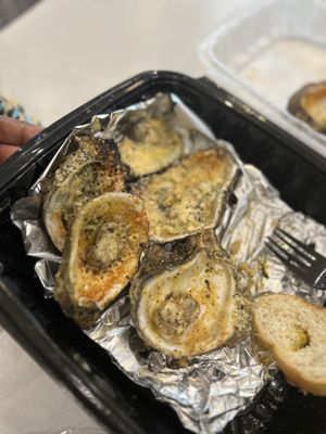 Creole House Restaurant & Oyster Bar by null