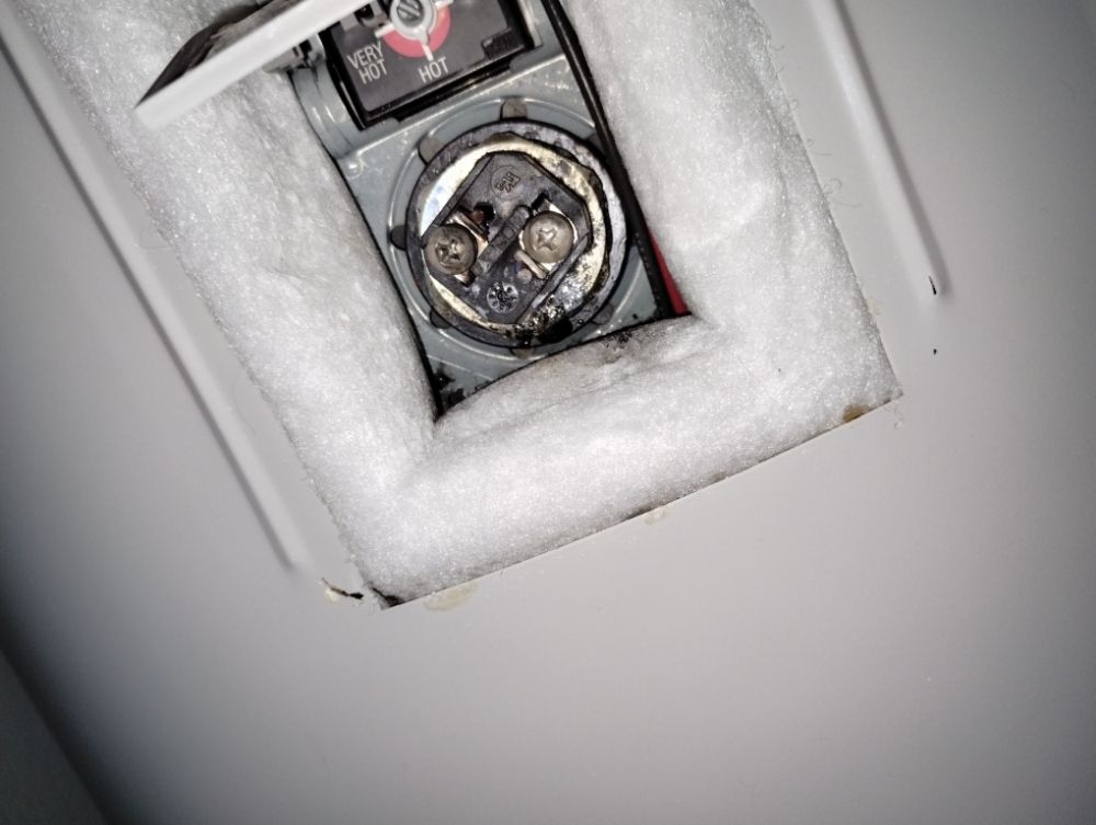 Slide of Water Of Life Plumbing And Heating