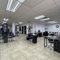 International Beauty College