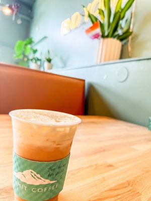 Summit Coffee Emory Village by null