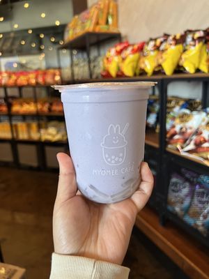 Myomee Cafe by null
