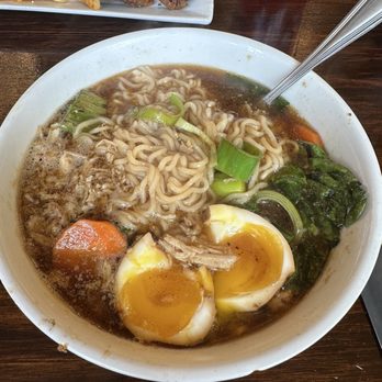 Bee Noodle'd - Pork ramen - Salad Near Me - Tazewell, Virginia