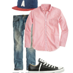 Plato's Closet