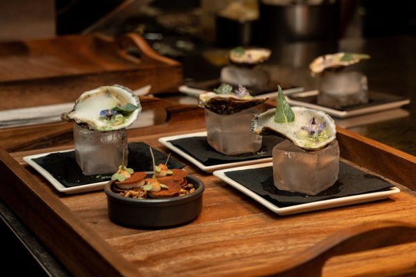 Belga Cafe by null