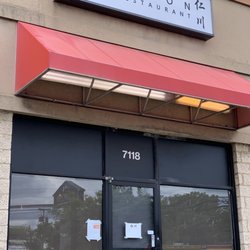 Incheon Restaurant