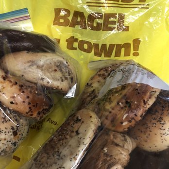 Town Bagel - Bagels Near Me - Wantagh, New York
