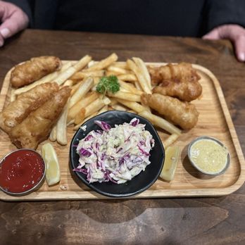 Captains Grill - Upland - Fish and chips - Seafood Near Me - Upland, California Captains Grill - Upland - Fish and chips - Seafood Near Me - Upland, California