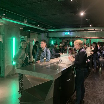 Heineken Experience - Museums Near Me - Amsterdam, New Hampshire