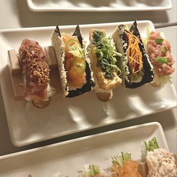 NAMI NORI DESIGN DISTRICT - Updated December 2025 - 187 Photos