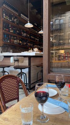 Briciola Pizza Bar by null