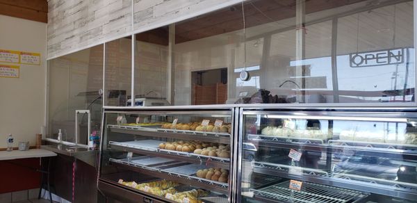 Lucky Bakery & BBQ by null