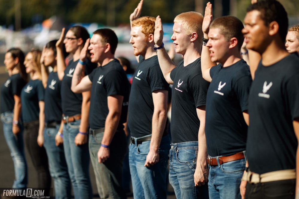 US Air Force - social services organization in Everett, WA