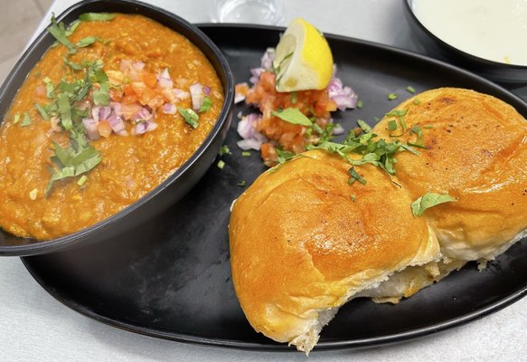 Chatpati Delhi by null