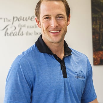 Vitality Chiropractic - Dr Nicholas Froehling Vitality Chiropractic Wayzata - Chiropractors Near Me - Wayzata, Minnesota