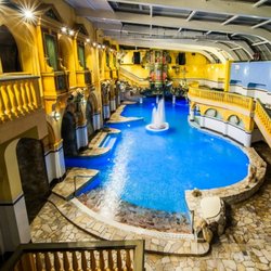 Aquapark Centrum Babylon