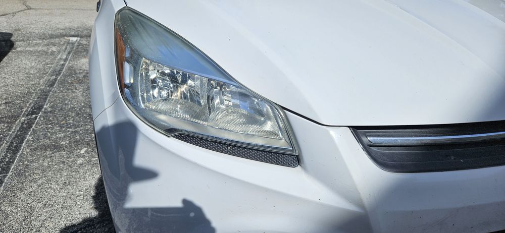 Ybg Headlight Restoration