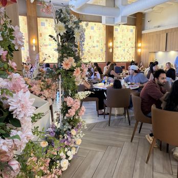 GIWA - Breakfast & Brunch Near Me - Santa Clara, California