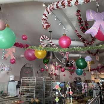 Just Baked - Coffee & Tea Near Me - Paso Robles, California Just Baked - Coffee & Tea Near Me - Paso Robles, California