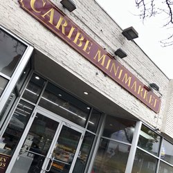 Caribe Mini Market - Front of business