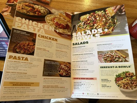 Applebee's Grill + Bar by null