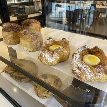 CoffeeDrunk - Pastries - Coffee & Tea Near Me - Long Beach, California