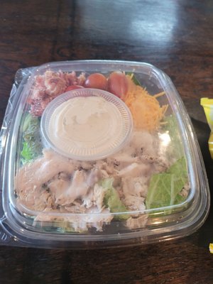 Shortys Sandwich Shop & Catering by null