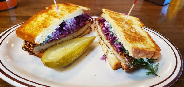 Belle's Delicatessen & Bar by null