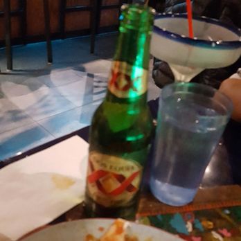 Mariachi's Restaurant - Mexican Near Me - Toronto, Ontario