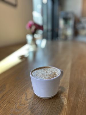 ā café by null