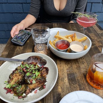 LITTLE BEAST RESTAURANT - Updated June 2024 - 1892 Photos & 1335