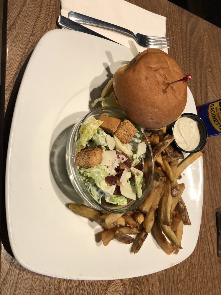 ORIGINAL JOE’S RESTAURANT & BAR Updated October 2024 29 Photos & 23