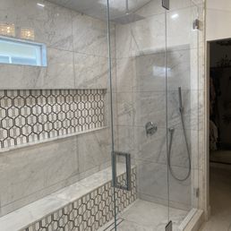 Master Bathroom Master Bathroom