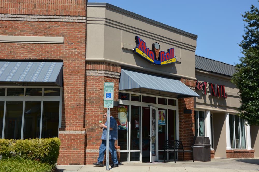 XTRA BALL ICE CREAM & PINBALL Updated October 2024 12 Reviews