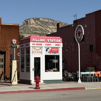 Town of Helper - July 12, 2026 - Police Departments Near Me - Helper, Utah
