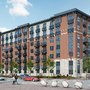 Photo of 500 Crawford Luxury Apartments