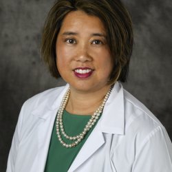 AdventHealth Medical Group Family Medicine at Kissimmee - Certified Physician Assistant, Jennifer Lin.