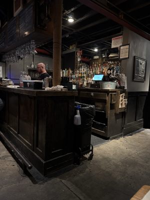 Bardog Tavern by null