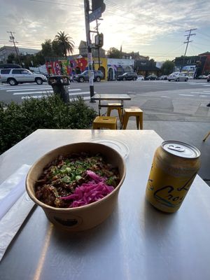 BBQ+RICE Silverlake by null