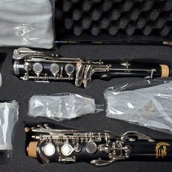 Music Music - Covered key Bb clarinet - Musical Instruments & Teachers Near Me - Simi Valley, California Music Music - Covered key Bb clarinet - Musical Instruments & Teachers Near Me - Simi Valley, California
