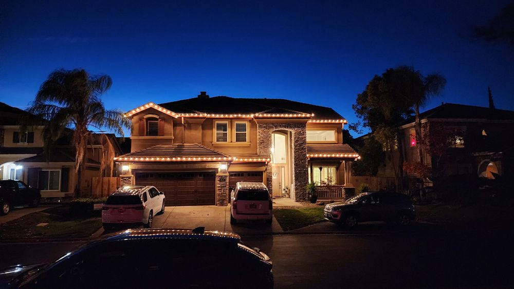 Slide of North West Fresh Roof