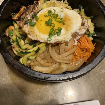 Maru Korean Restaurant & Bar - Bibimbap - Korean Near Me - Charlottesville, Virginia Maru Korean Restaurant & Bar - Bibimbap - Korean Near Me - Charlottesville, Virginia