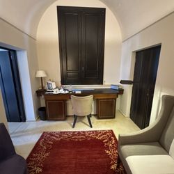 Monastero Santa Rosa