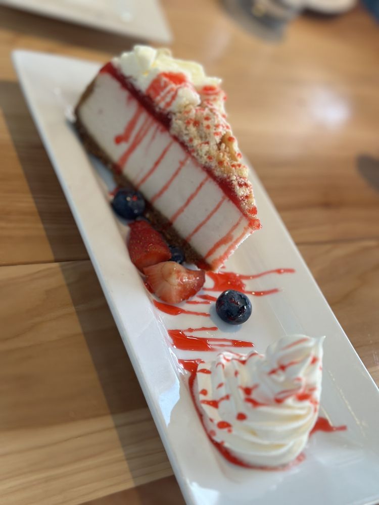 CHRISTOPHER’S KITCHEN AND BAR Updated November 2024 212 Photos